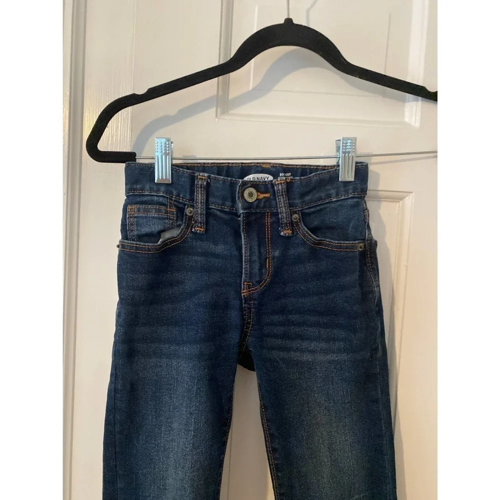 Old navy jeans